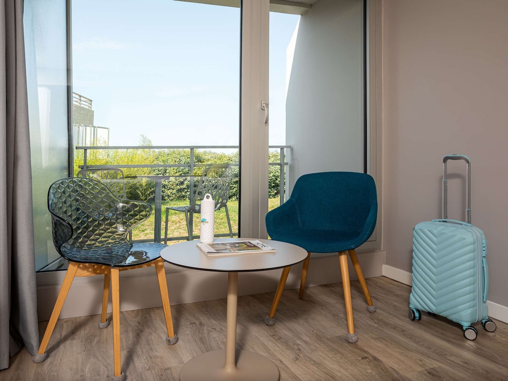 Ibis Le Touquet Thalassa 52/72