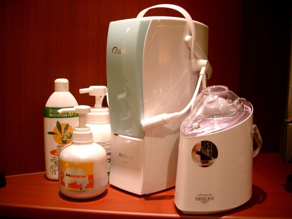 KAWAYU KANKO HOTEL 16/50