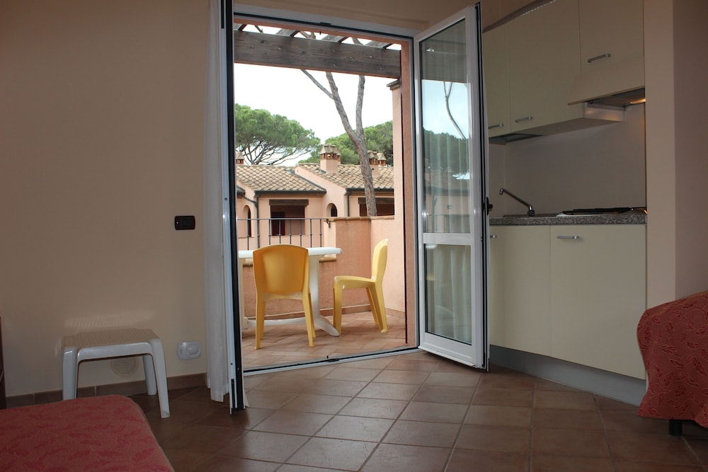 Villaggio Club I Tusci Residence 19/45