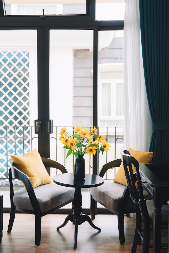 Goldient Boutique Hotel 29/50