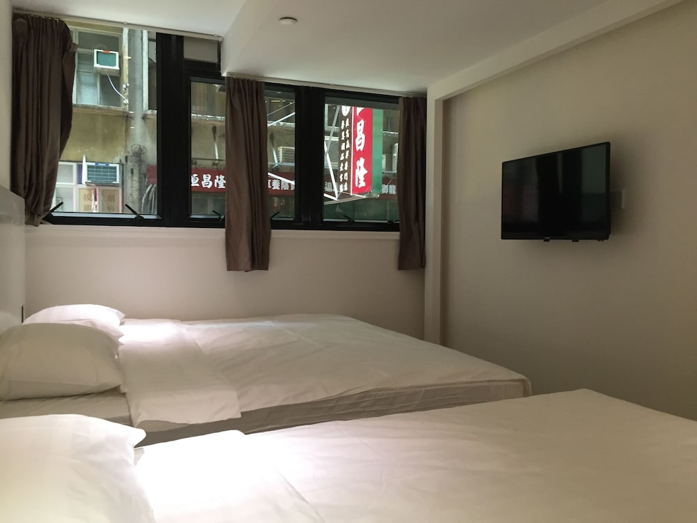 Homy Hotel Central 25/57