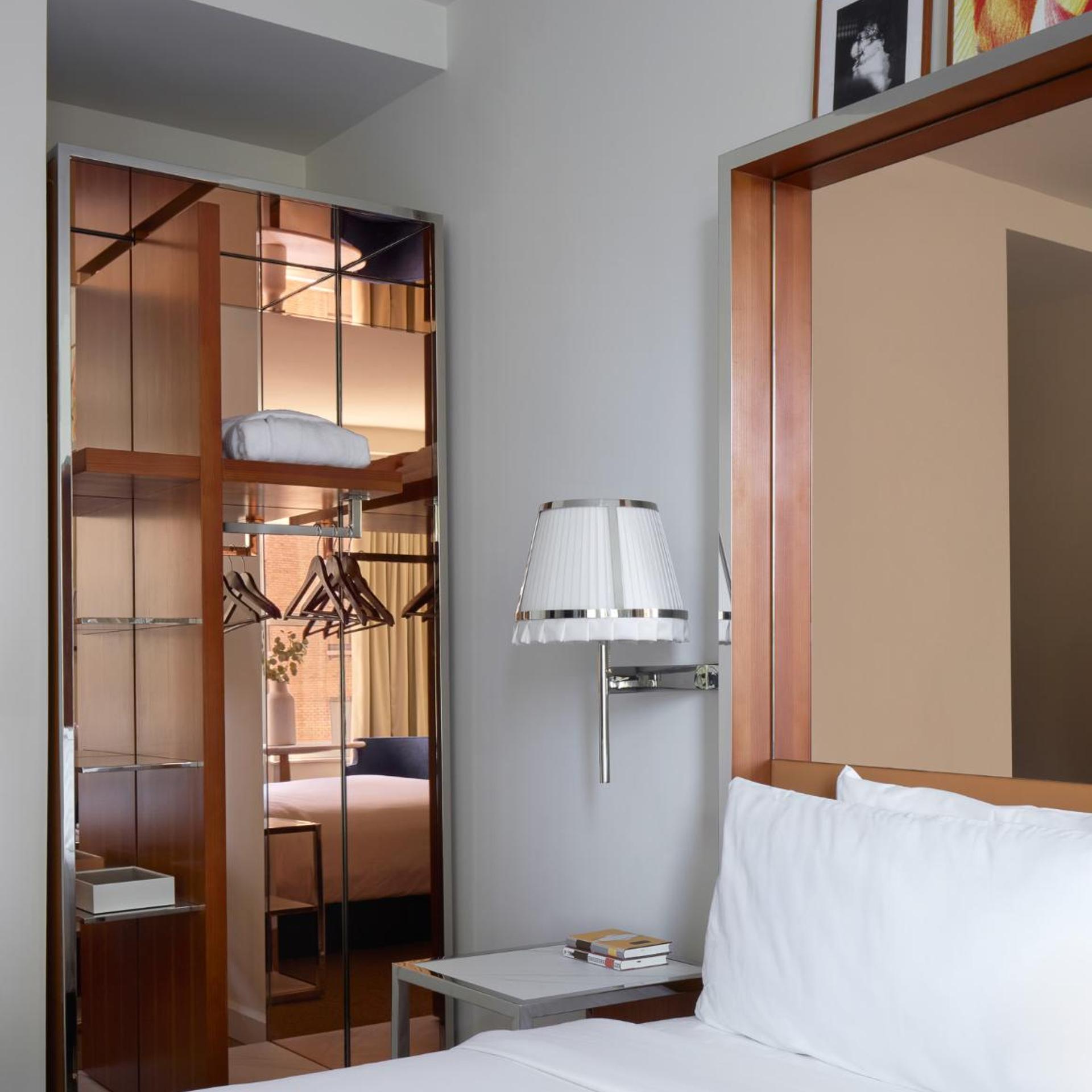 استوديو ديلوكس، Hotel Park Ave 6/10
