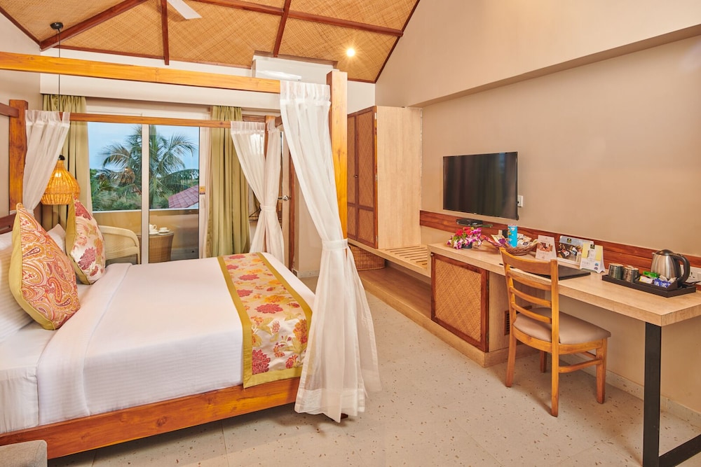 Swosti Chilika Resort 7/38