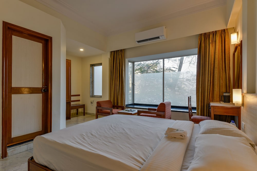 阿占塔酒店(AJANTA HOTEL) 图片5