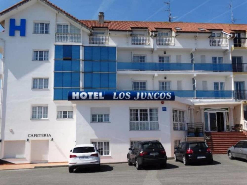 Los Juncos 44/59