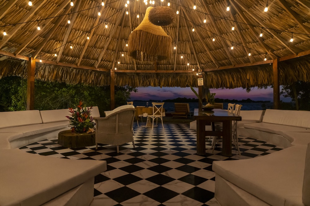 Hotel Coralina Island 17/50