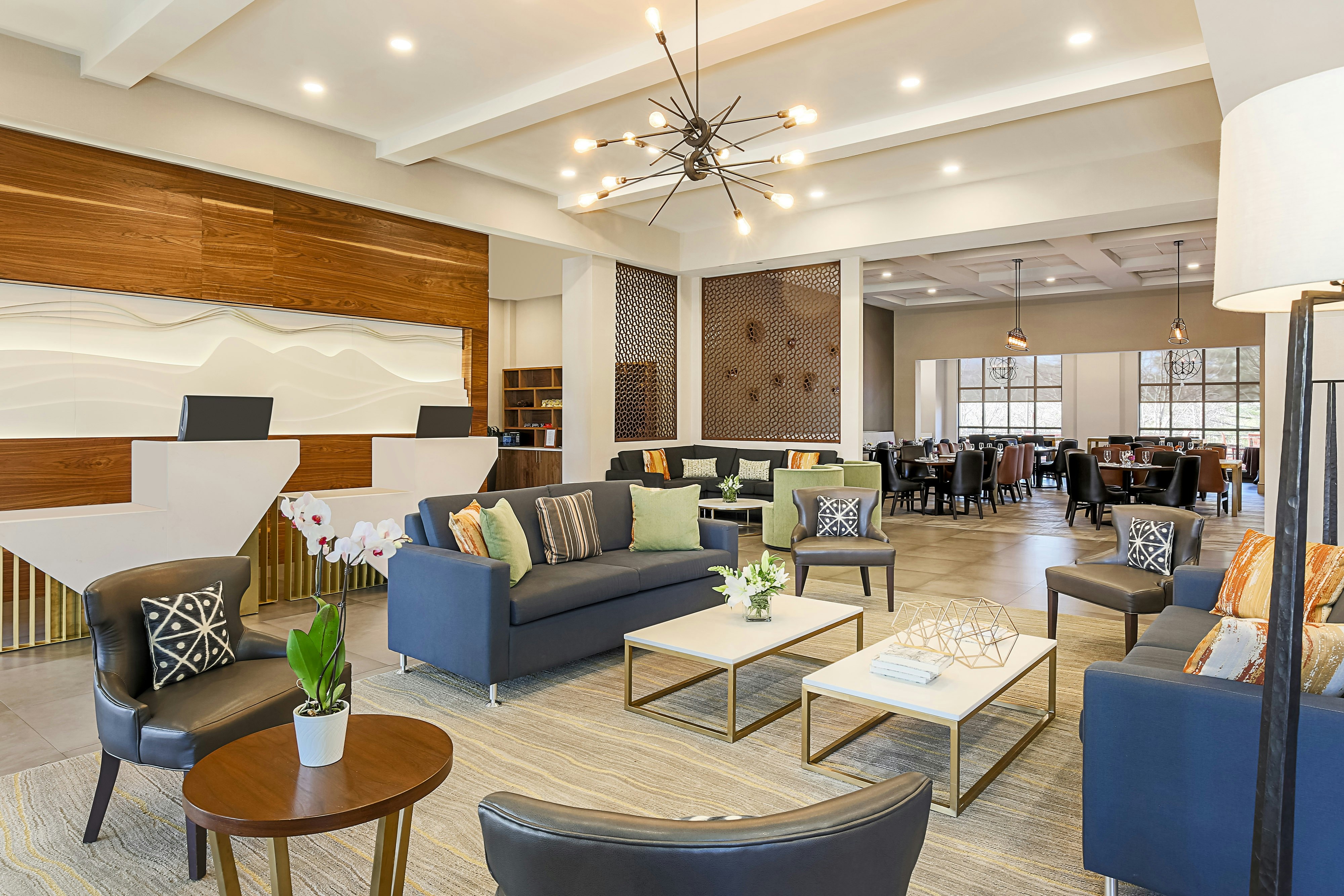 Sheraton Tarrytown Hotel 28/48