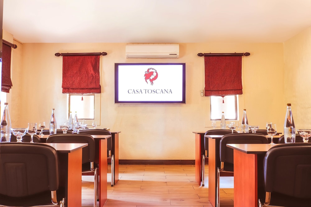 Casa Toscana 43/50