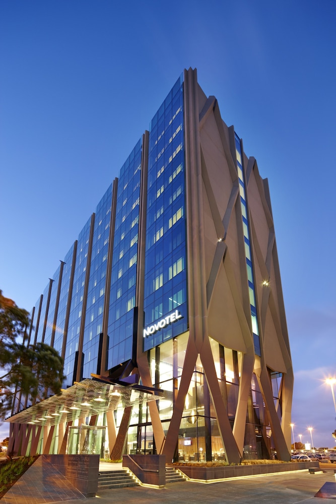 Novotel Auckland Airport 3/72