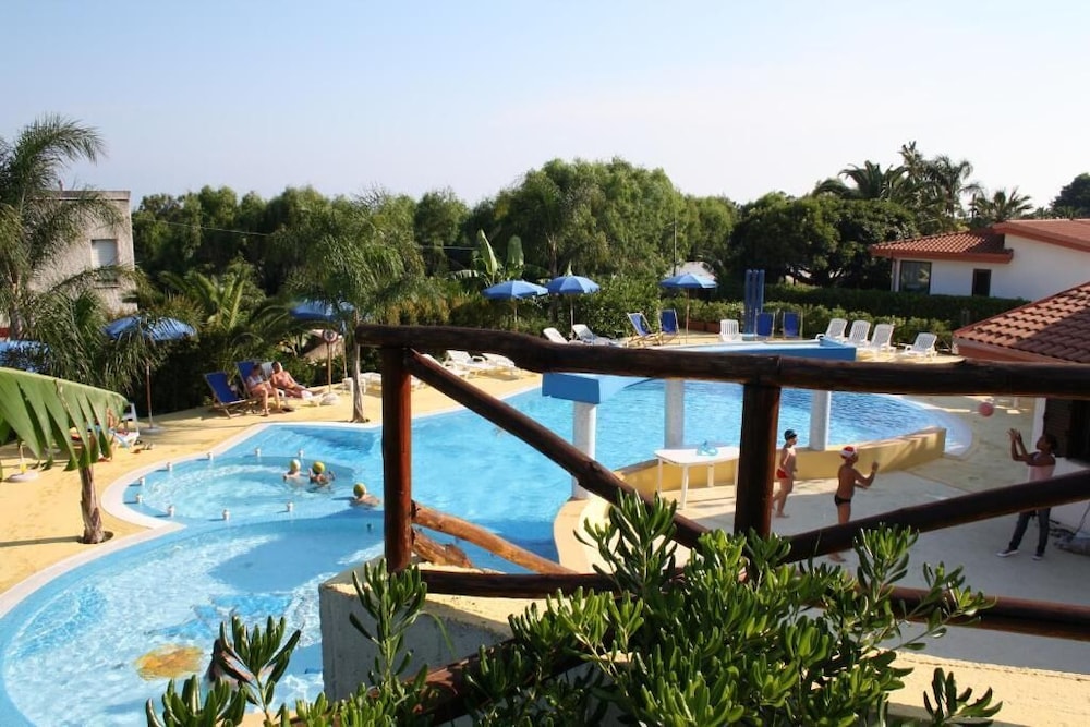 Residence Hotel La Taverna 47/50