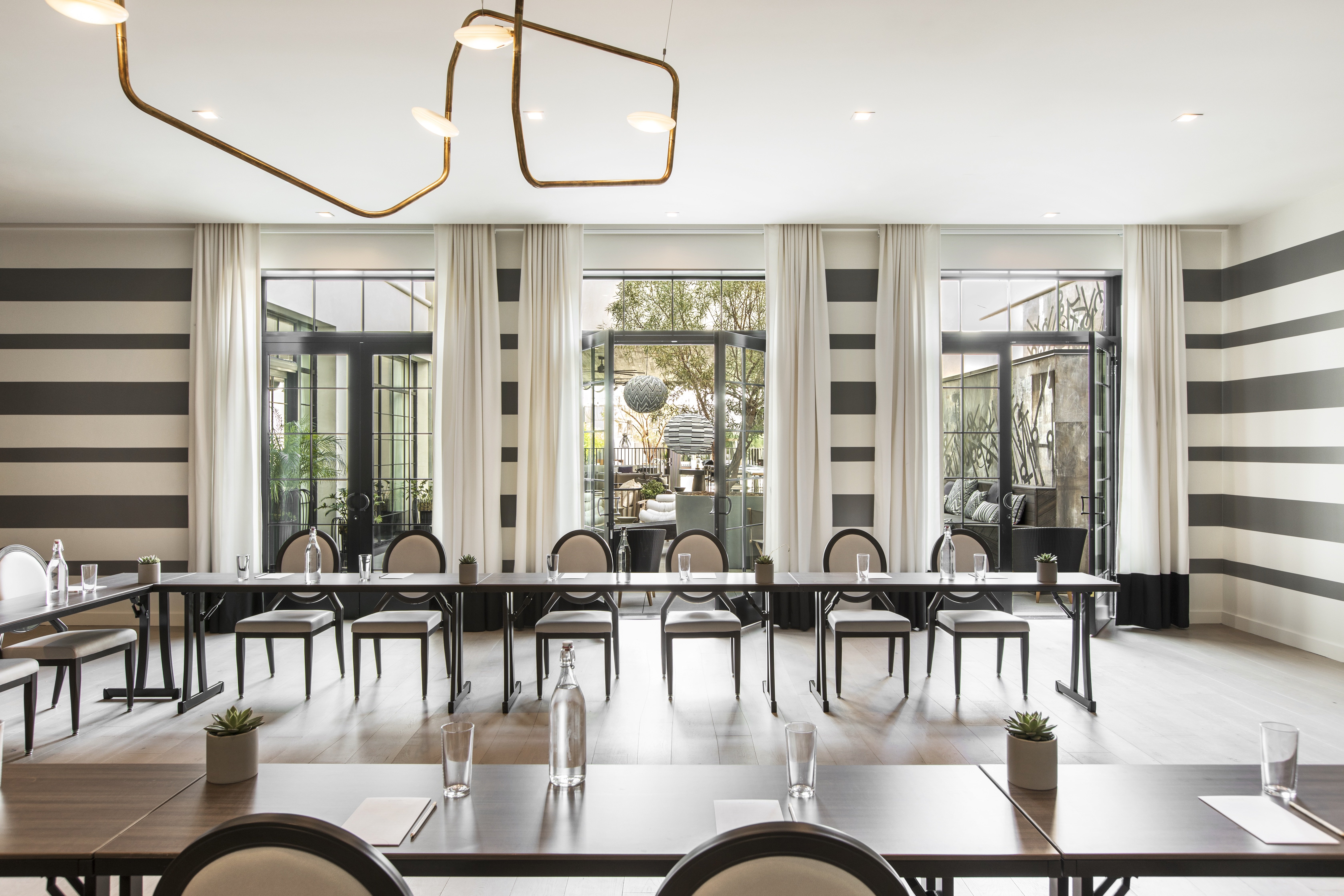 Kimpton La Peer Hotel 66/82
