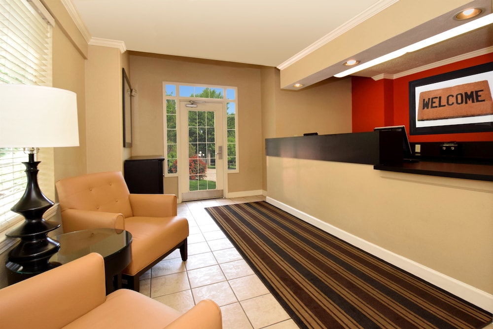 Extended Stay America Washington D.C. - Sterling - Dulles 5/37