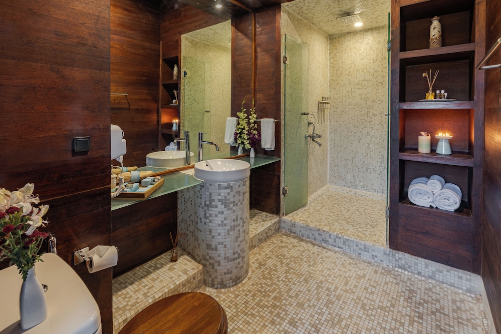 Le Duplex 12/48