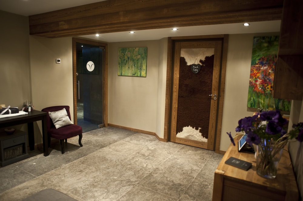 Chamois D'or Hotel & Spa 36/48
