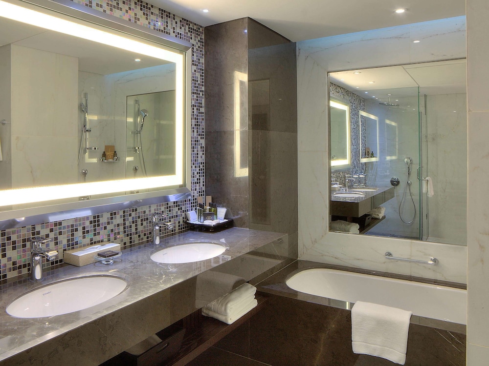 Sofitel Beirut Le Gabriel 46/48