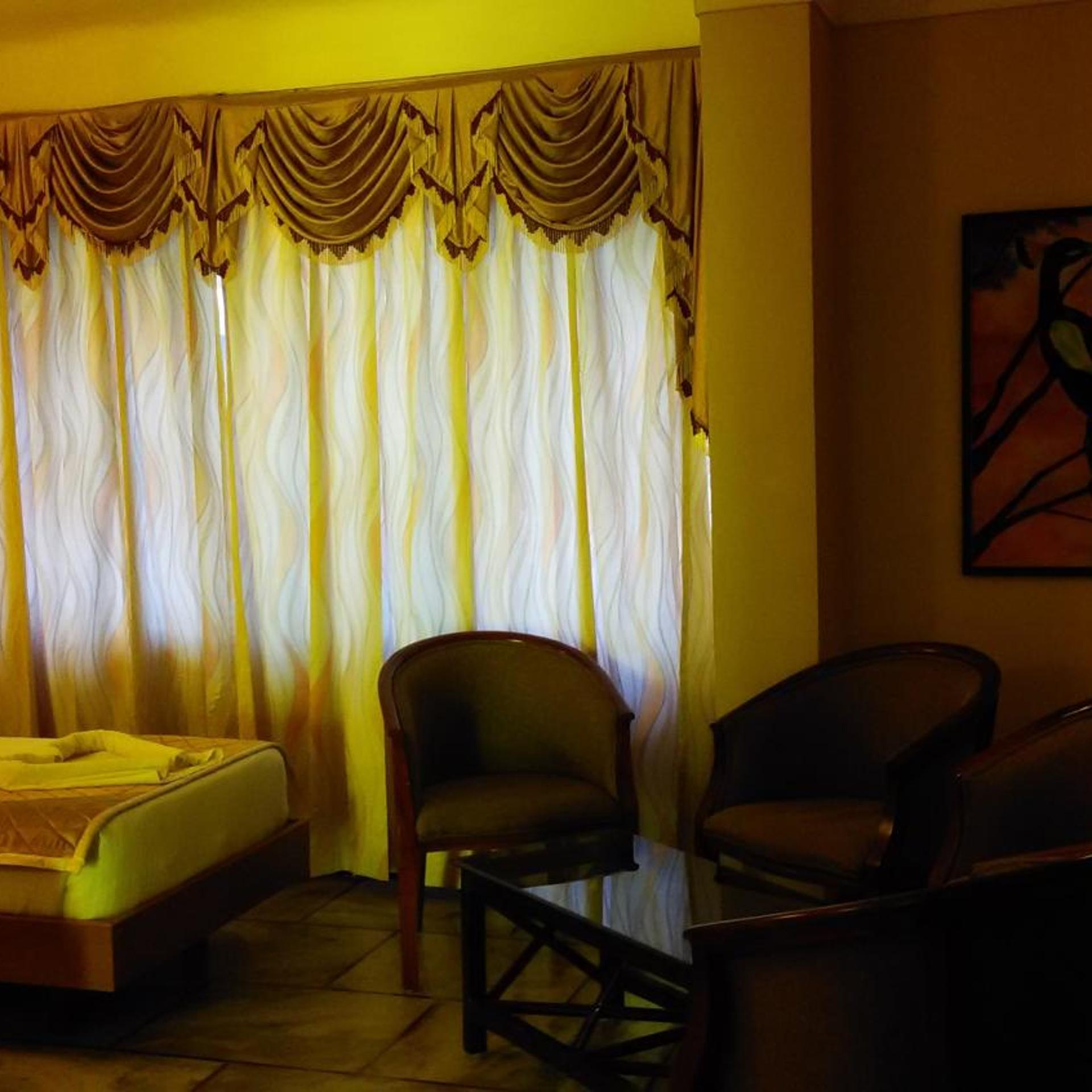 HOTEL SUBAM 35/43