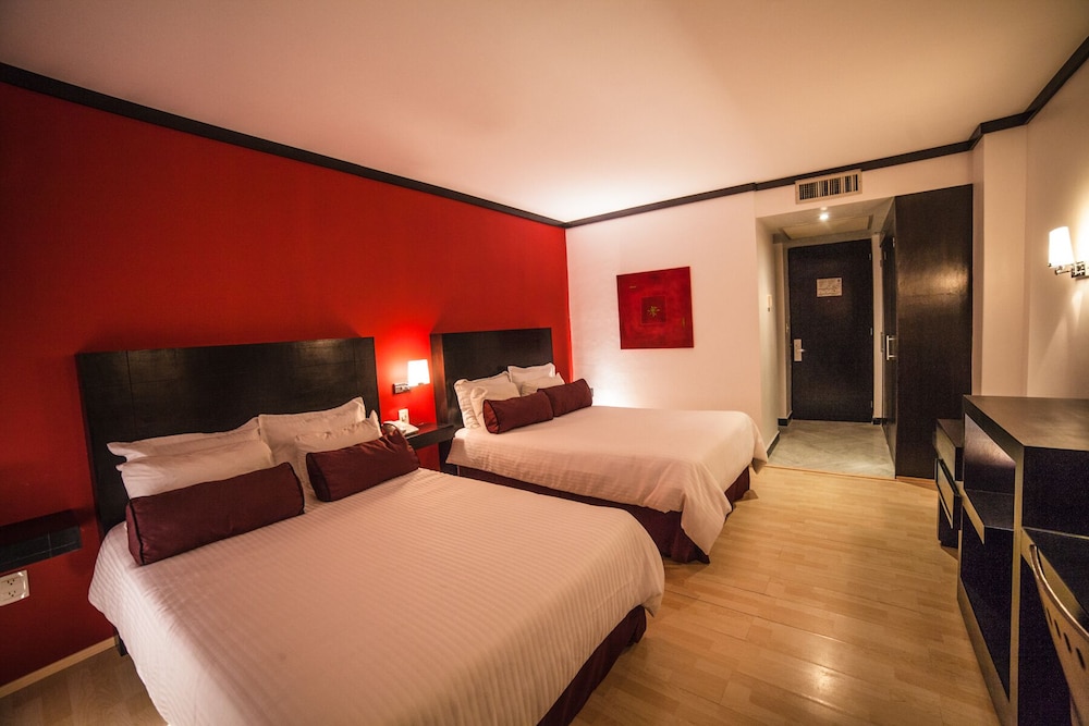 Hotel Inglaterra 14/50
