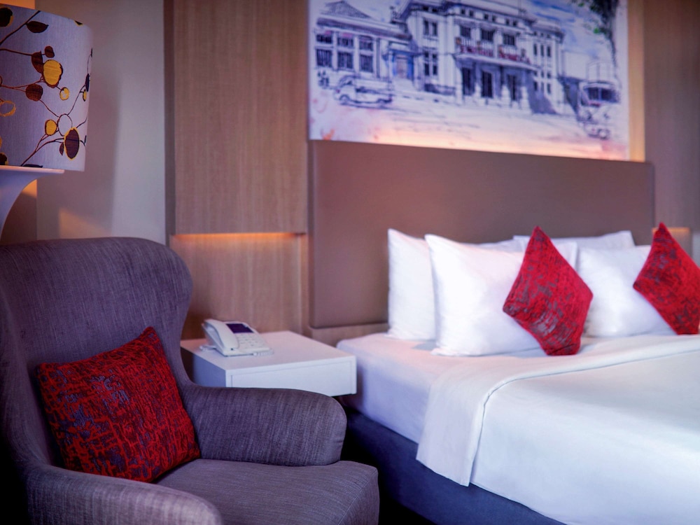 Grand Mercure Bandung Setiabudi 15/71