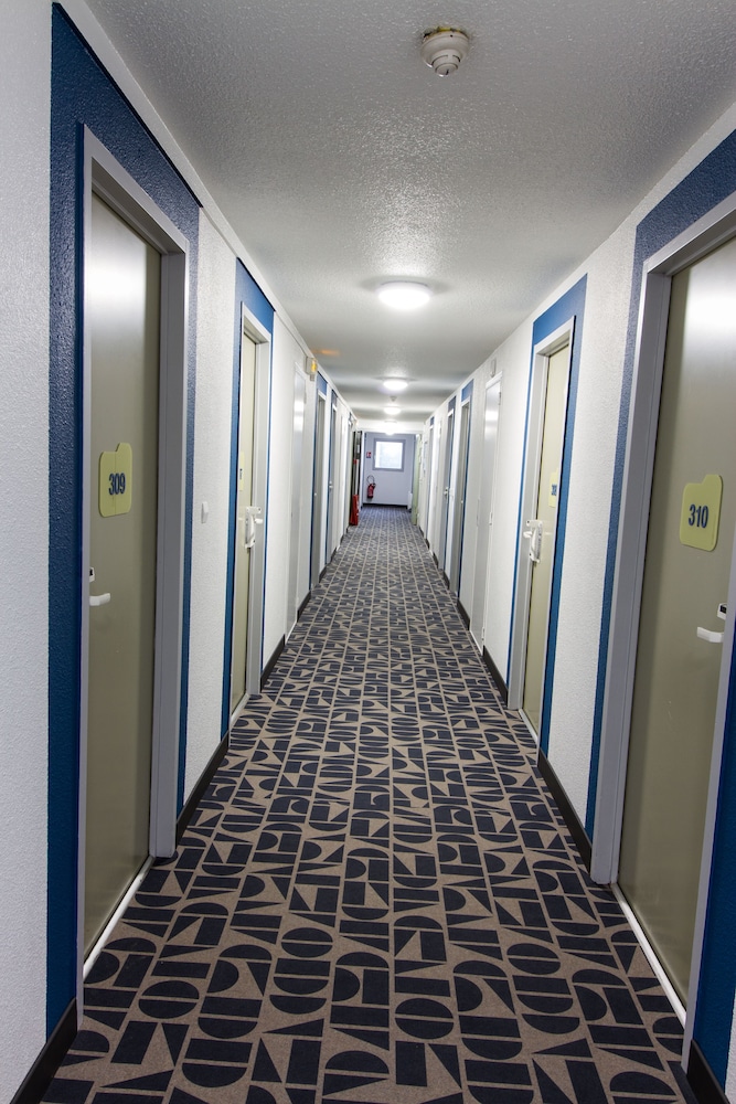 Ibis Budget Boulogne Sur Mer Centre Les Ports 7/61