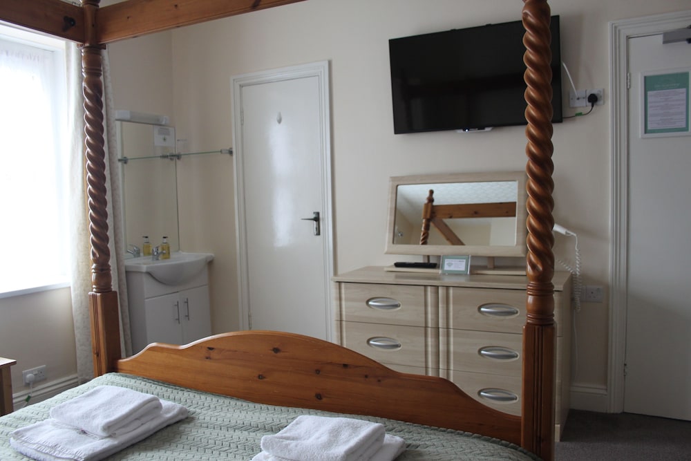 Four Poster, King Bed، Waverley Bed &amp; Breakfast 3/4