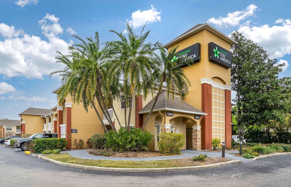 Extended Stay America - Tampa - North Airport 4/51