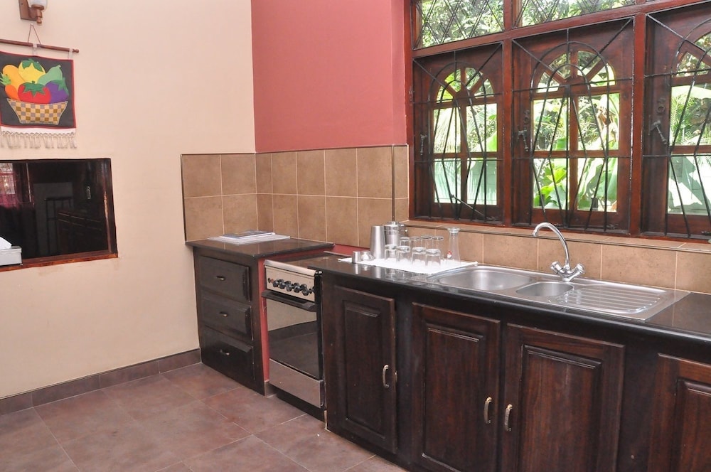 Casual Stay Villa 36/36