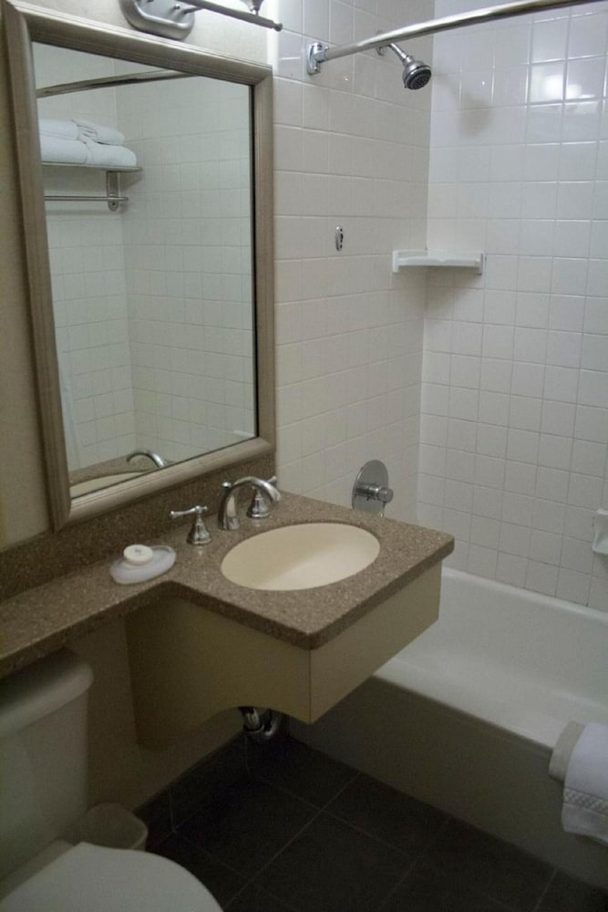 Handlery Hotel San Diego 14/45