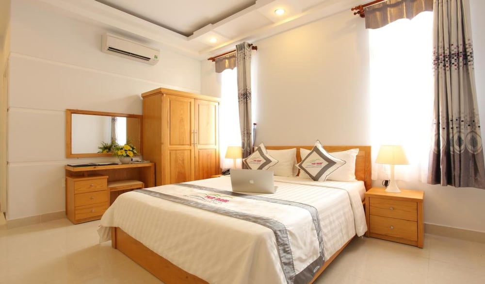 Yen Nam Hotel 12/50