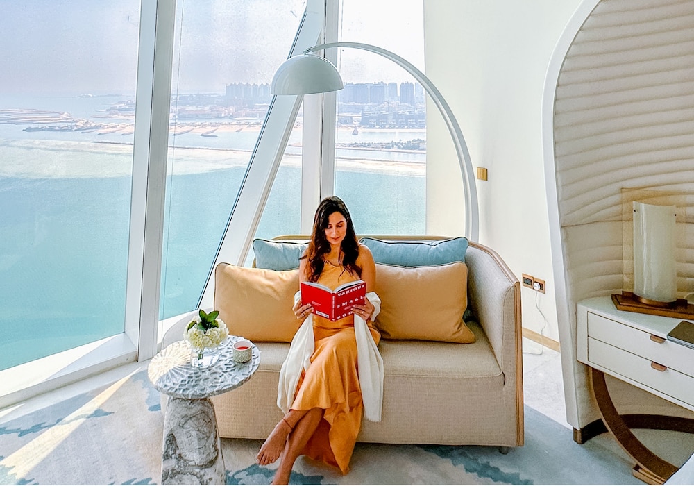 Fairmont Doha 33/65