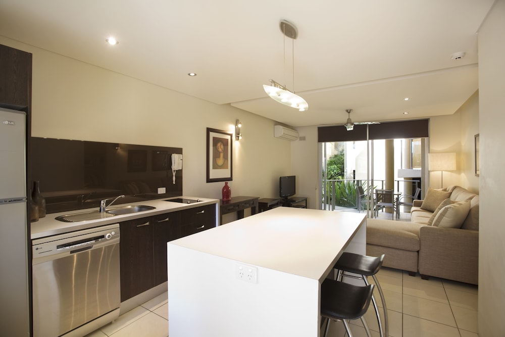 Maison Noosa 7/81