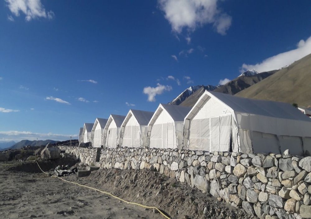 Eco Travellers Camp 19/27