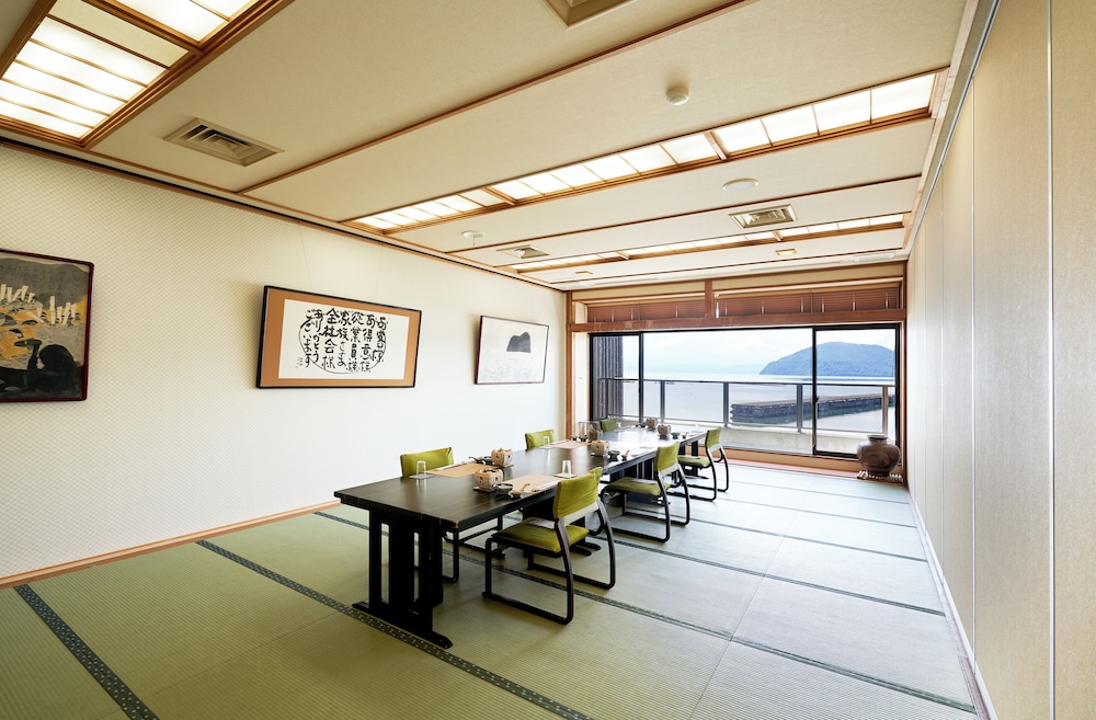 Ryokan Beniayu 27/48