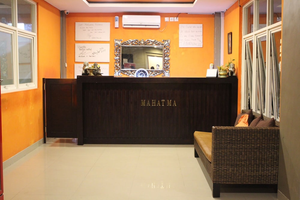 MAHATMA RESIDENCE 6/36