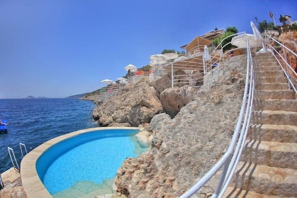 Caretta Hotel 27/36