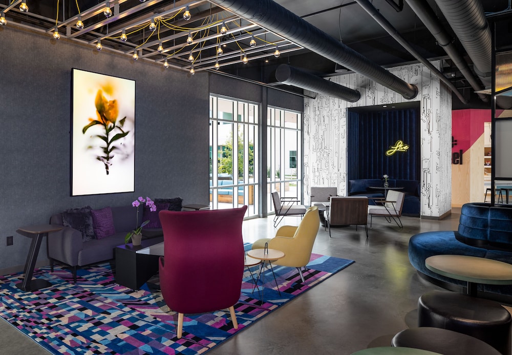 Aloft Austin Southwest 12/32