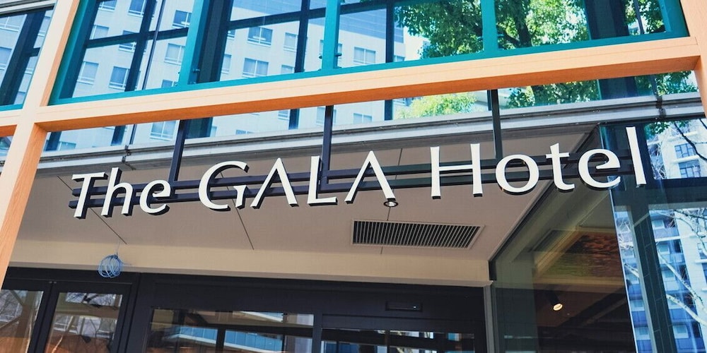 The Gala Hotel Umeda 2/50
