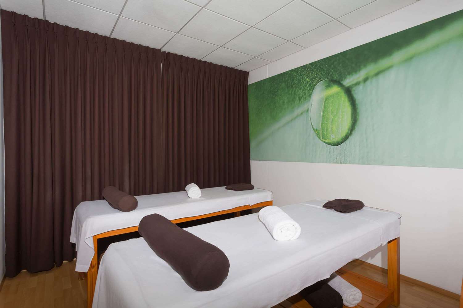 Wyndham Costa del Sol Lima Airport 31/62