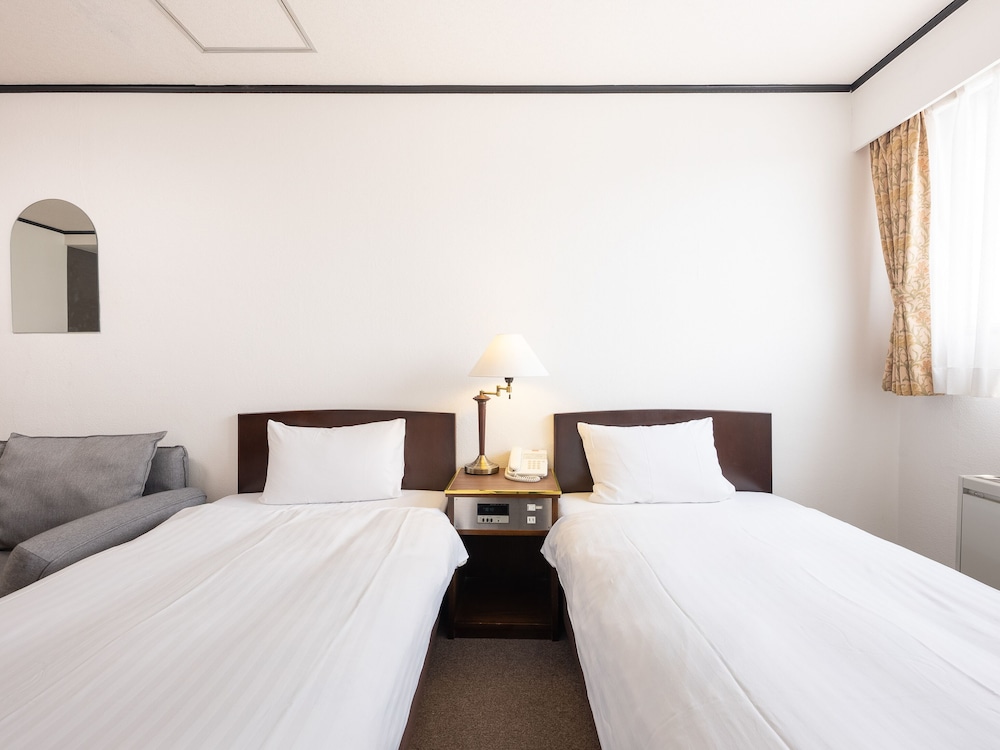 Tabist Hotel New Washington Shibuya (ex Oyo 471 Hotel New Washington) 13/28