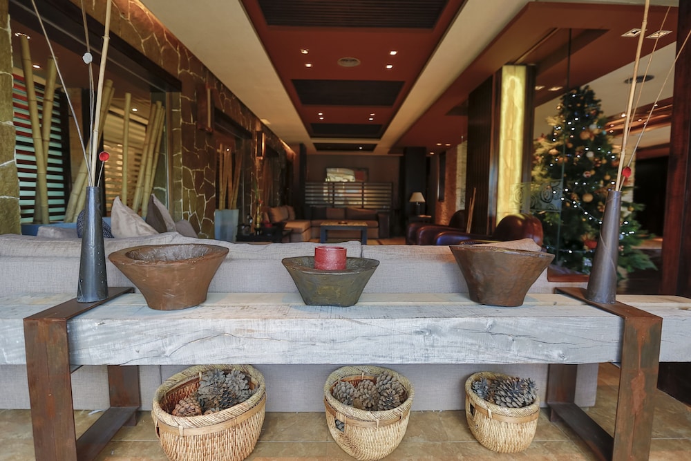 IMAGO HOTEL AND SPA 22/34