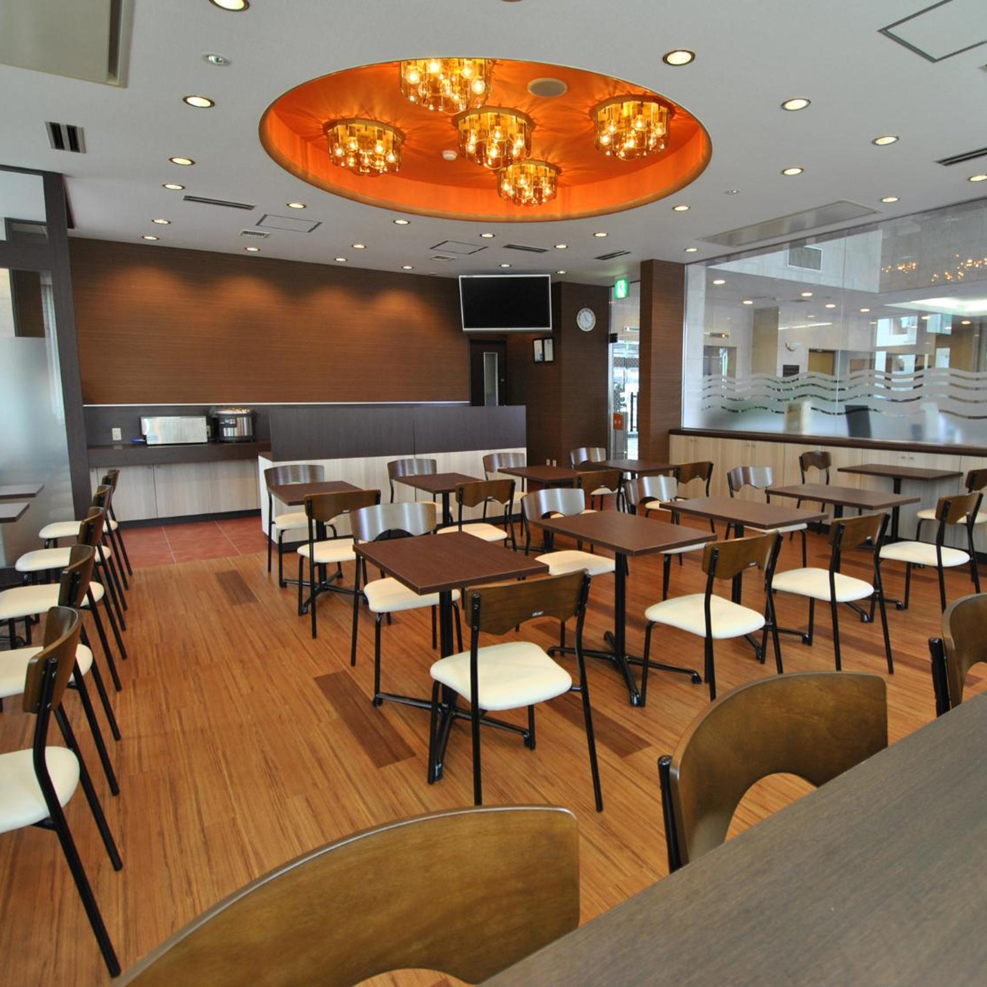 Hotel Mark-1 Abiko 26/39