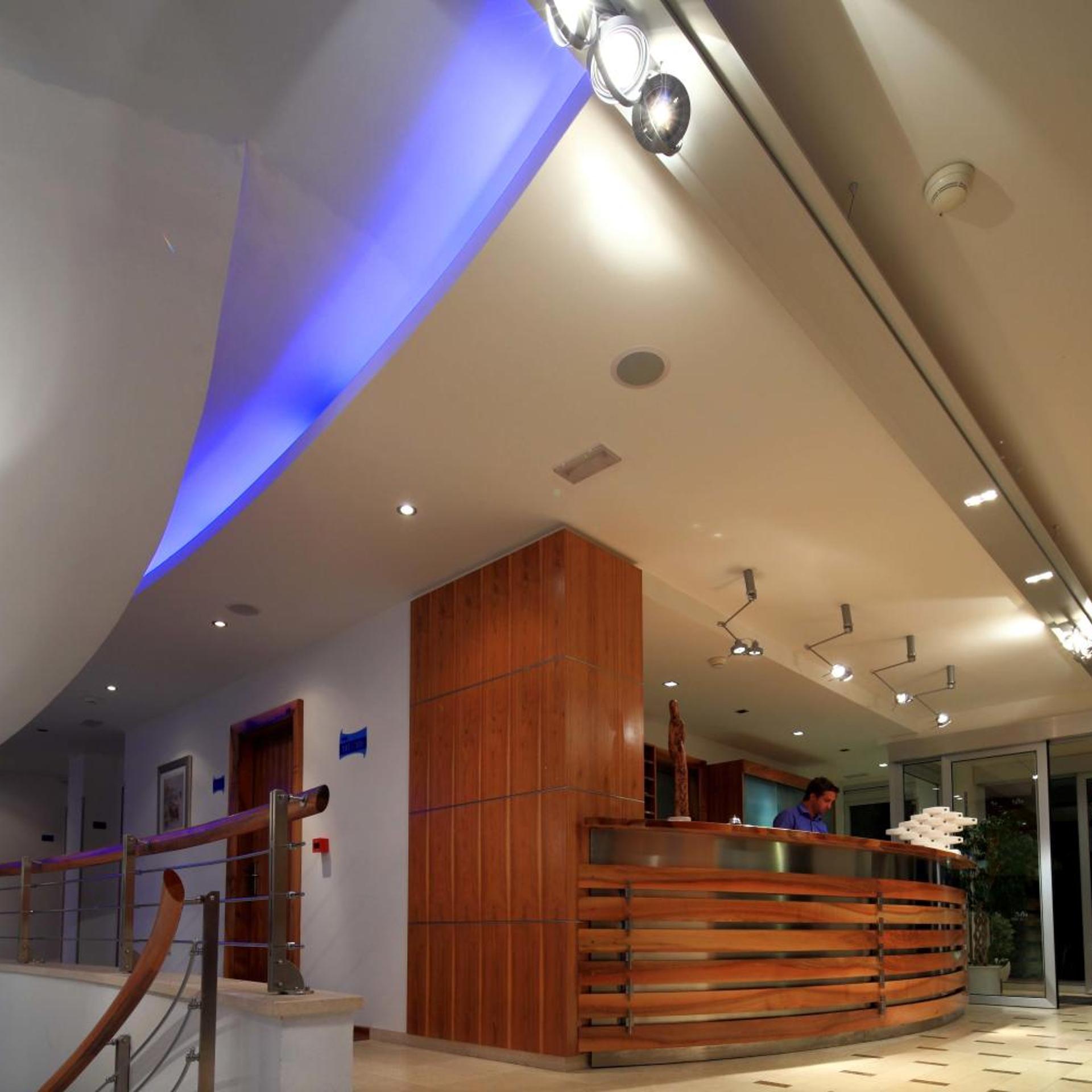 Hotel Pastura 11/55