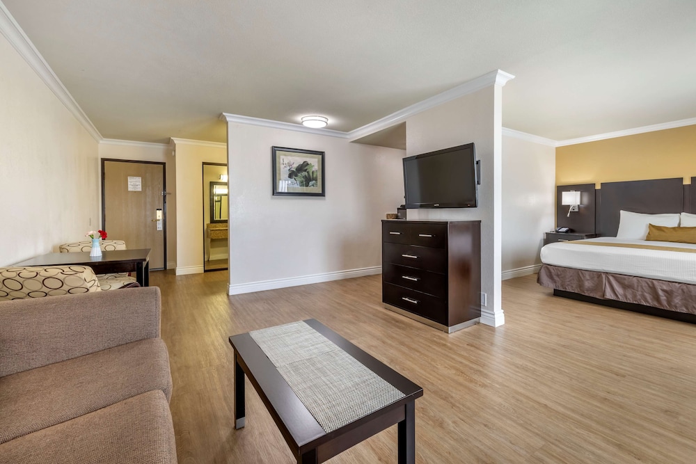Best Western Plus South Bay Hotel 8/36
