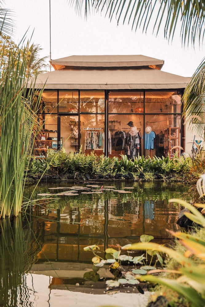 巴厘岛海滩Glamping酒店(Bali Beach Glamping) 图片5