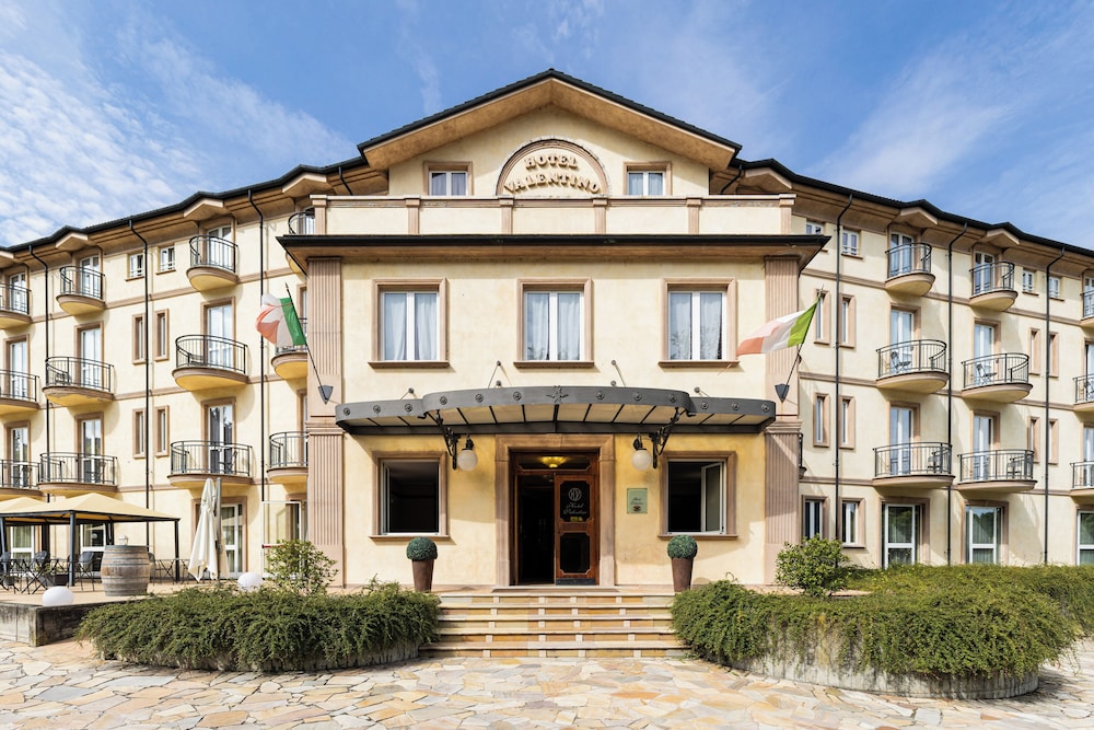 Hotel Valentino 3/50
