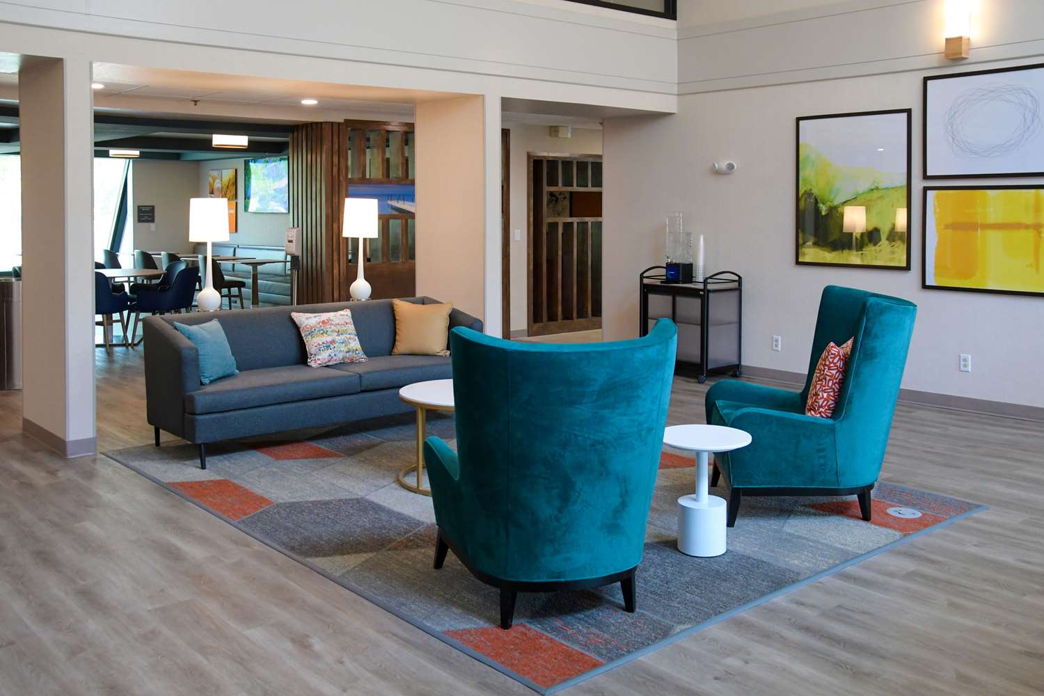 lounge
