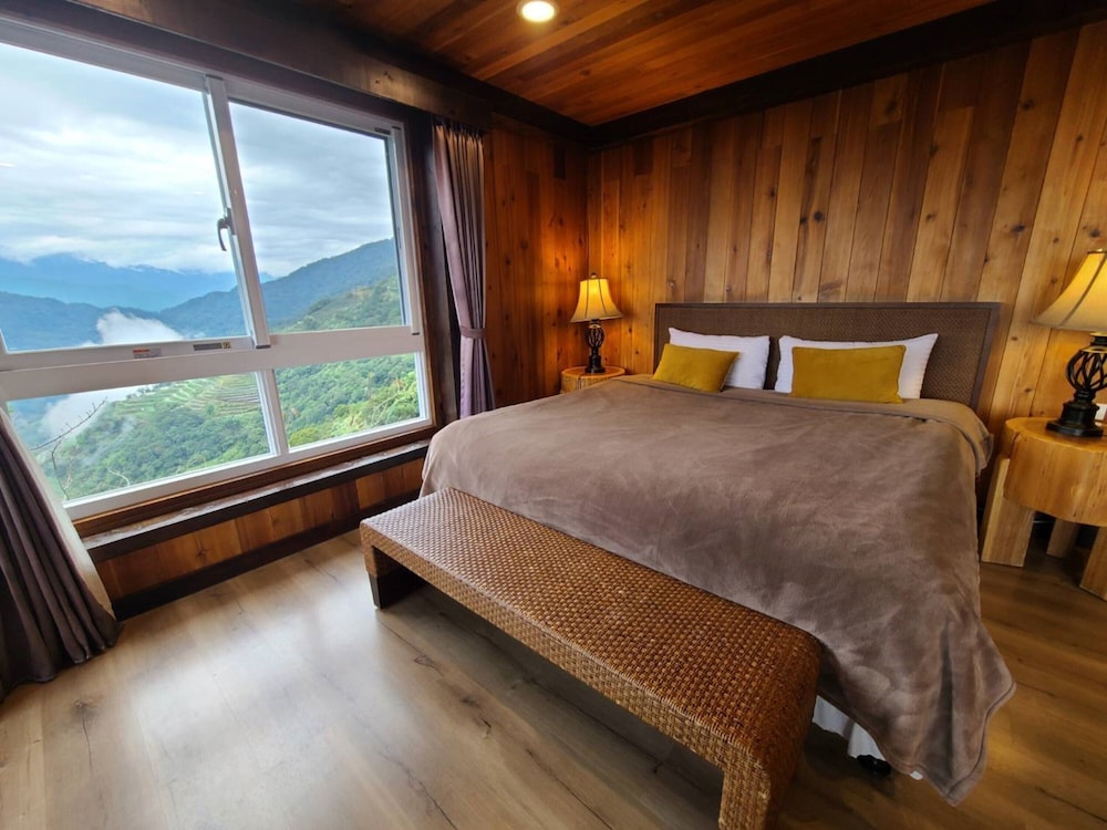 Top-Cloud Villa 23/74