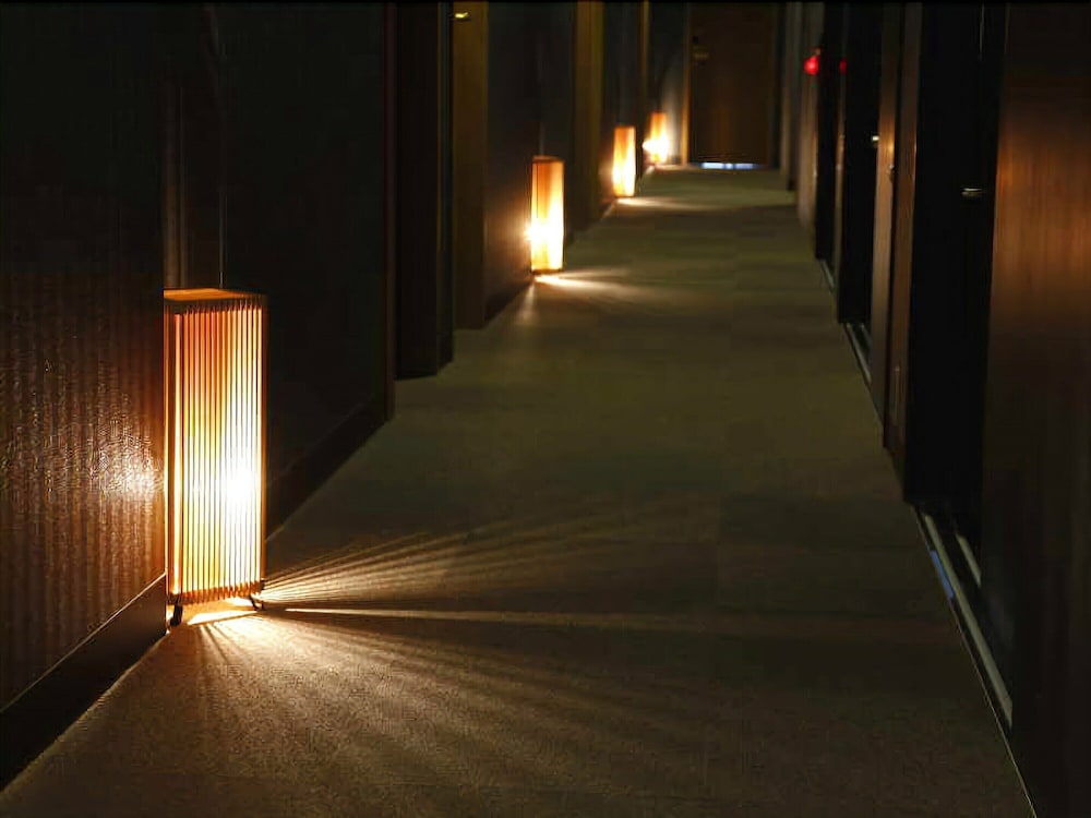 Hotel Vista Premio Kyoto Kawaramachi St. 43/47