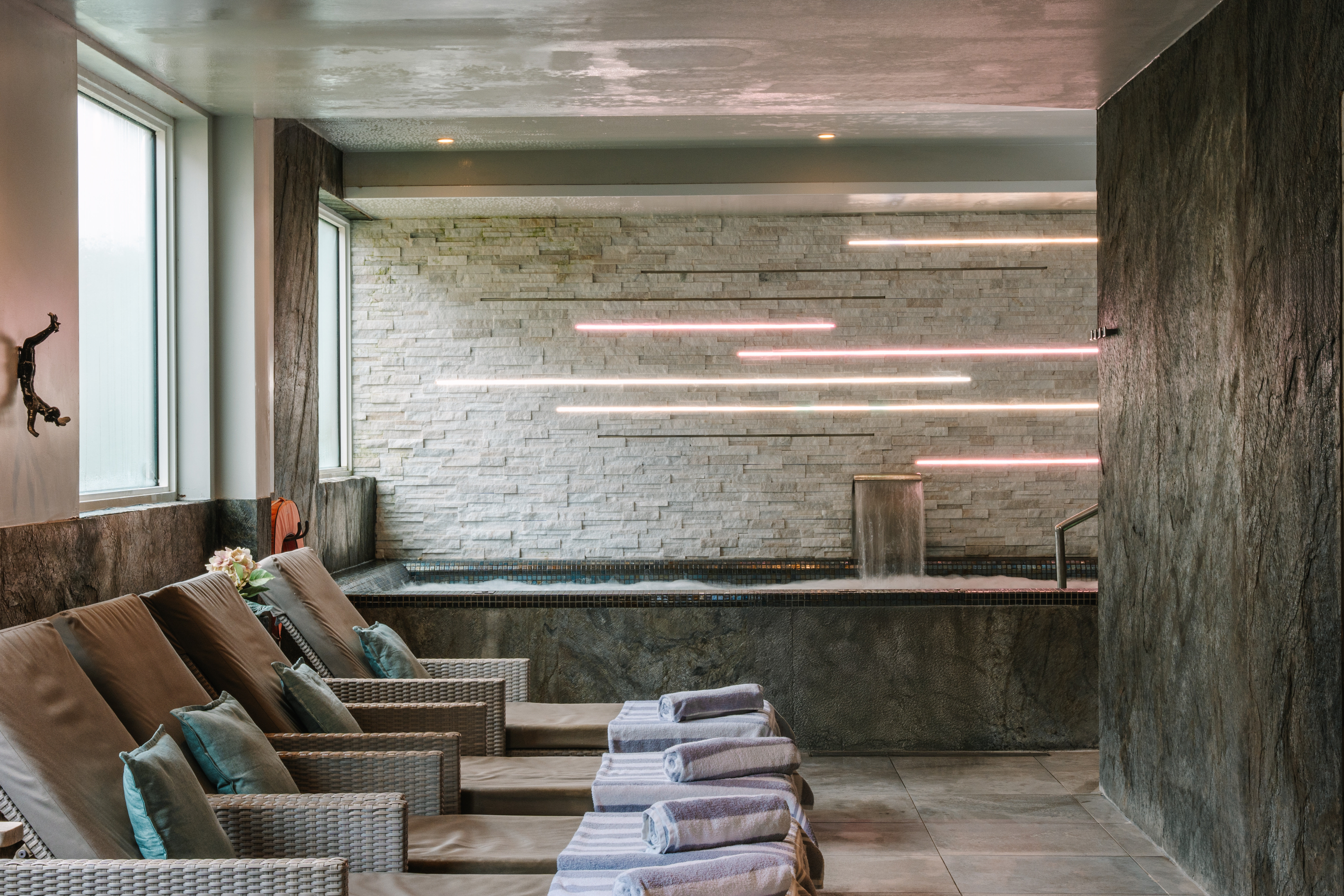 voco Winchester Hotel & Spa By IHG 40/69