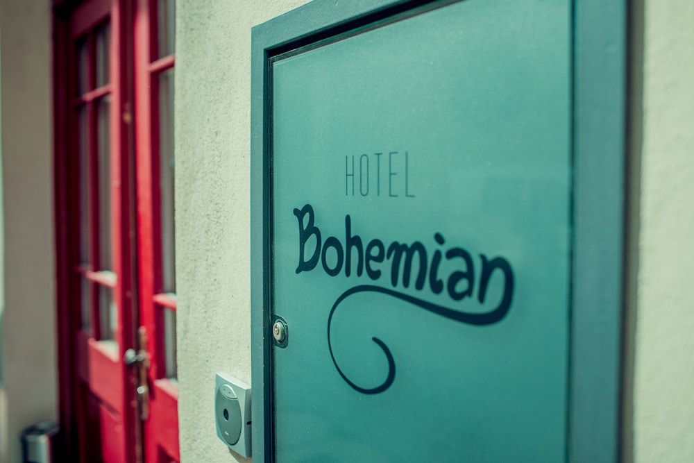 Bohemian Hotel 28/50