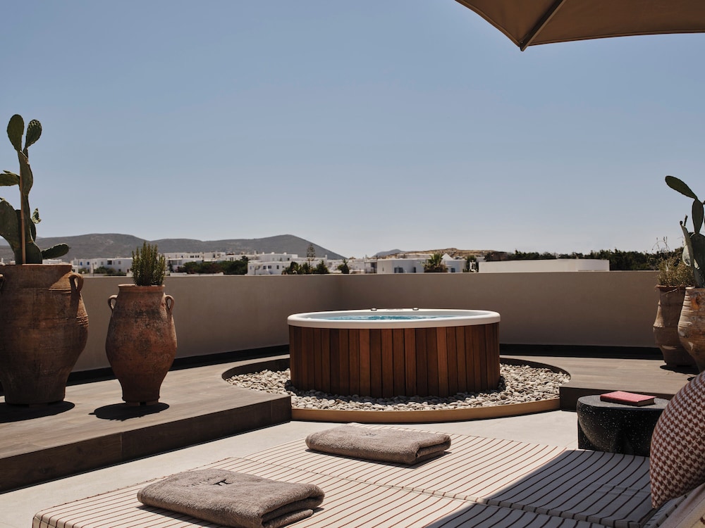 NAUMA PAROS Design Boutique Hotel Adults Only 4/50